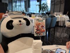 -眉州东坡(北苑华贸店)