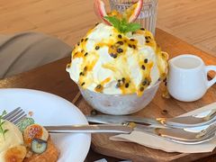 -Lumos一間甜食