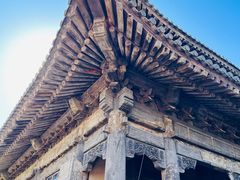 -嵩祝寺及智珠寺