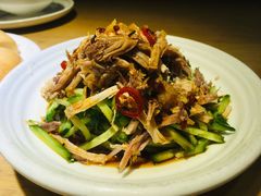 -吕氏疙瘩汤·海鲜新鲁菜(凯德mall新都心店)
