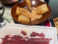 -鸿姐老火锅(花园路店)