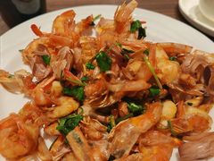 -新旺茶餐厅·早餐·夜宵(仙霞店)