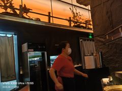 -西塔老太太泥炉烤肉(上海七宝领展广场店)