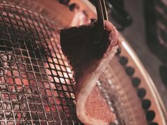 -铭牛烧肉·和牛海鲜自助(高新月牙湖店)