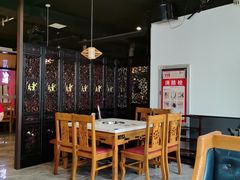 -重庆巴渝火锅(钟家村店)
