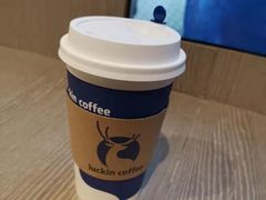 -luckincoffee瑞幸咖啡(恒大广场B1店)