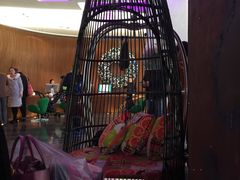 -上海外滩英迪格酒店