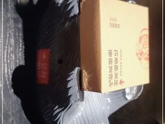 -吴越荣记苏州菜·松鼠桂鱼(月光码头店)
