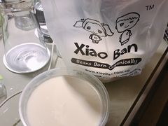 -老伴豆花(麦士威熟食中心店)