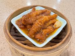 -点都德(大茶楼店)