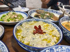 -兰边碗(鼓楼店)