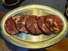 -御品海鲜·东北菜·烧烤餐厅(佳兆业店)