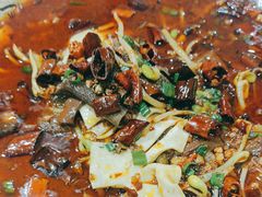 -蜀膳坊(洪公祠小区店)