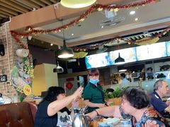 大堂-海椰茶居(海印缤缤广场店)