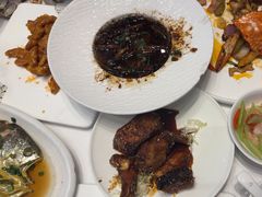 -乾隆美食·本帮菜(黄河路店)