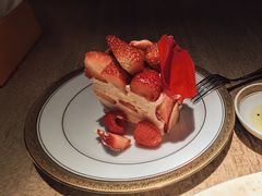 -牛排家(宁波阪急店)