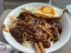 -肉盖面馆(兴科大道店)