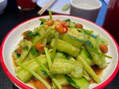 -辣尚瘾·烤鱼·新川菜(牡丹园直营店)