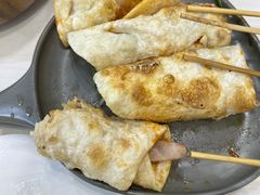 -金乐活美食(中街店)