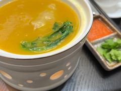 -頂好酒家·经典粤菜(海信广场店)