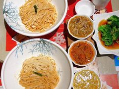 -穿蒸引鲜·嗲记(正大广场店)