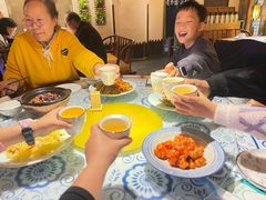 -老外婆·渔村(恒一广场店)