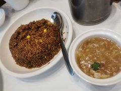 -乾隆美食·本帮菜(黄河路店)