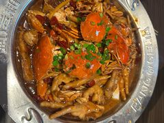 -胖哥俩肉蟹煲(石家庄勒泰中心店)