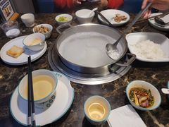 -鱼粤鲜淘米捞·中山脆肉鲩火锅(悦湖会店)