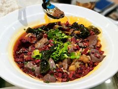 -南海食街(佛冈店)