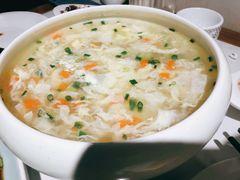 -海知道大连海鲜水饺(南山大冲店)