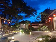 -凤凰山斑鱼馆(恭城店)