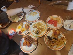 -比格比萨自助(宋家庄店)