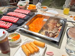 -海底捞火锅(劲松店)