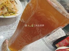 -汗腾格里·风味餐厅(新疆驻京办店)