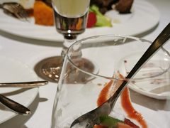 -王品牛排(郑州大卫城店)