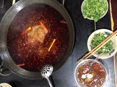 -星鸿社重庆老火锅