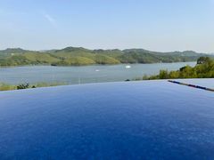 -天目湖涵田半山温泉