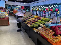 -鲜果壹号(中央景城店)