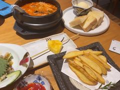 -一心创作料理屋(经开万达店)