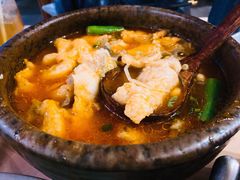 -山石榴·贵州菜(丰盛里店)