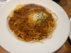 肉酱意面-萨莉亚意式餐厅(深南茂业店)