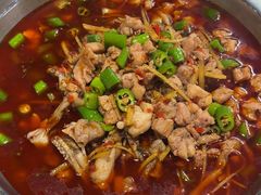 -盐井记·自贡美蛙鲜锅兔(中和店)