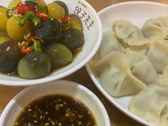 -饺子先生(世豪店)