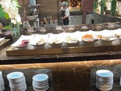 -汉丽斯巴西烤肉自助(市南店)