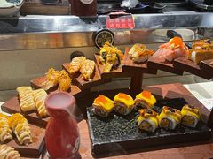 -古田居·特色寿司料理(骏欣中心店)