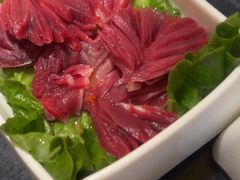 -井格·重庆火锅(王府井店)