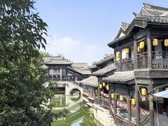 -台儿庄古城