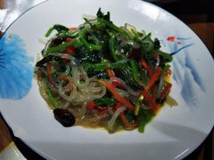 -小杨烤肉·陕西烧烤·陕西地方菜(龙首店)