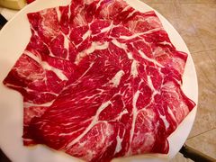 -清真·鸦儿李记·涮肉(花市店)